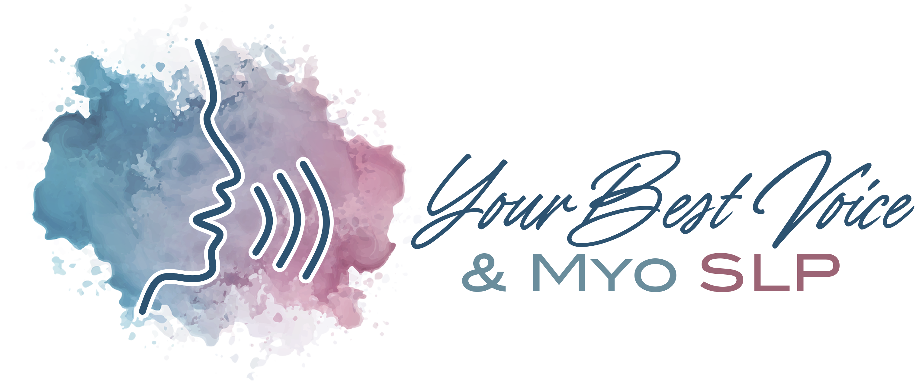 Your Best Voice & Myo SLP